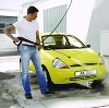 Автомойки